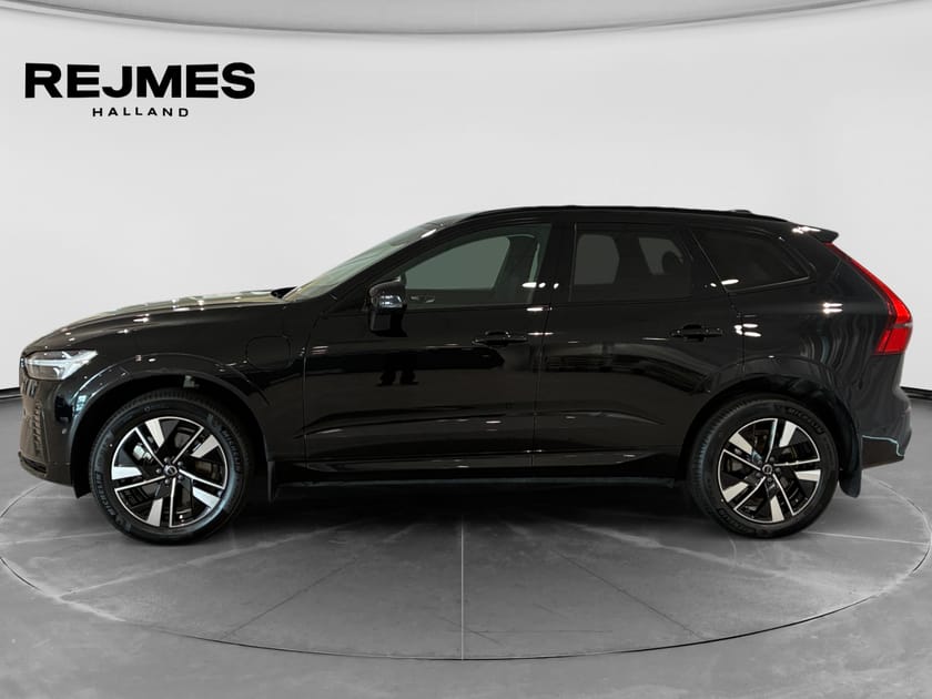 Bild 3 av Volvo XC60 T6 Plus Dark Nordic Edition