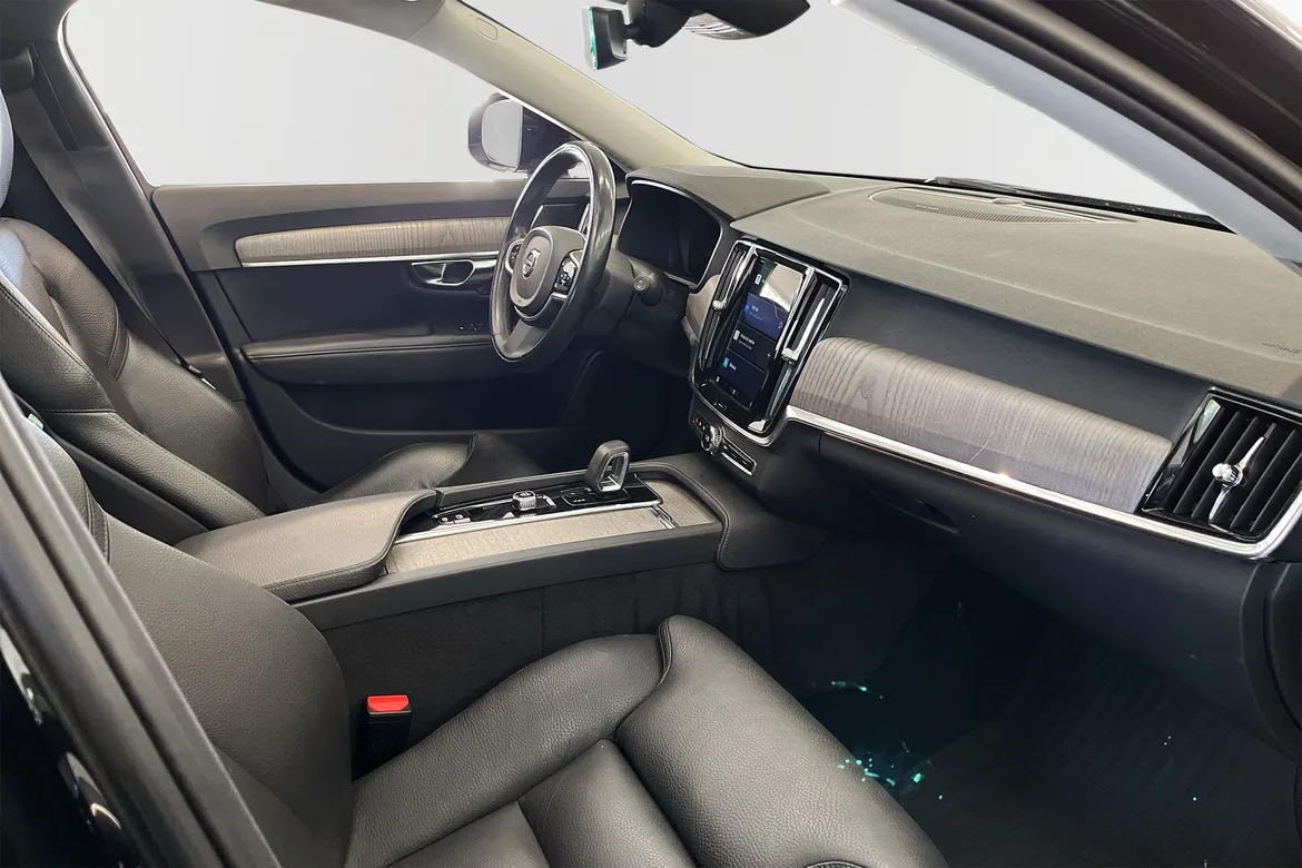 Volvo V90 Cross Country