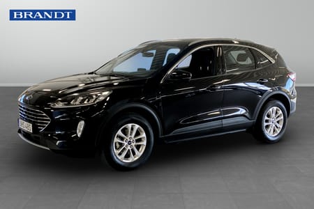 Ford Kuga Plug-In Hybrid