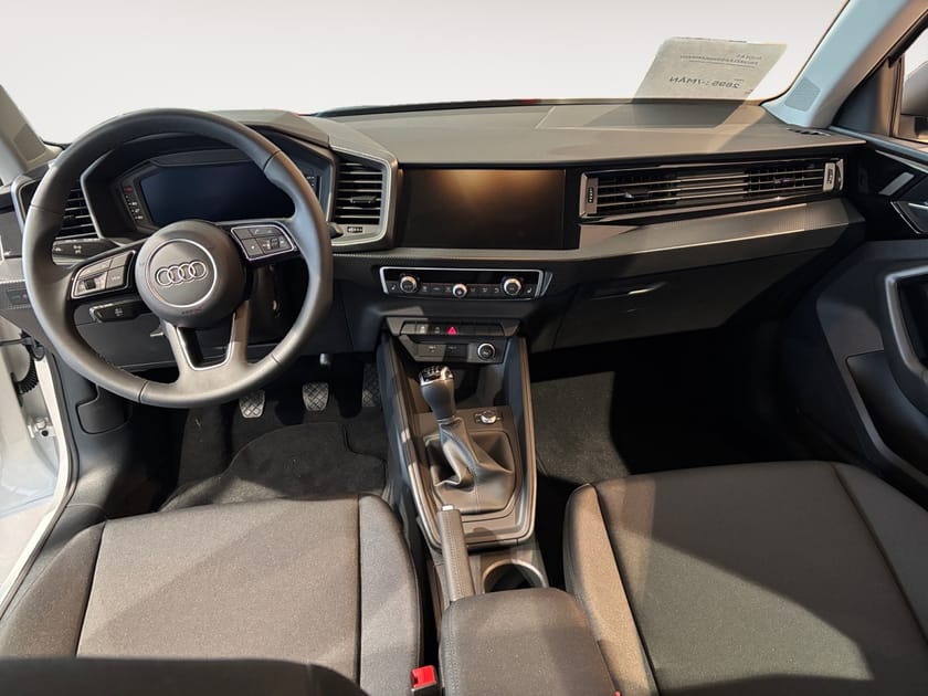 Bild 3 av Audi A1 Sportback 30 TFSI - LAGERBIL Privatleasing fr. 289