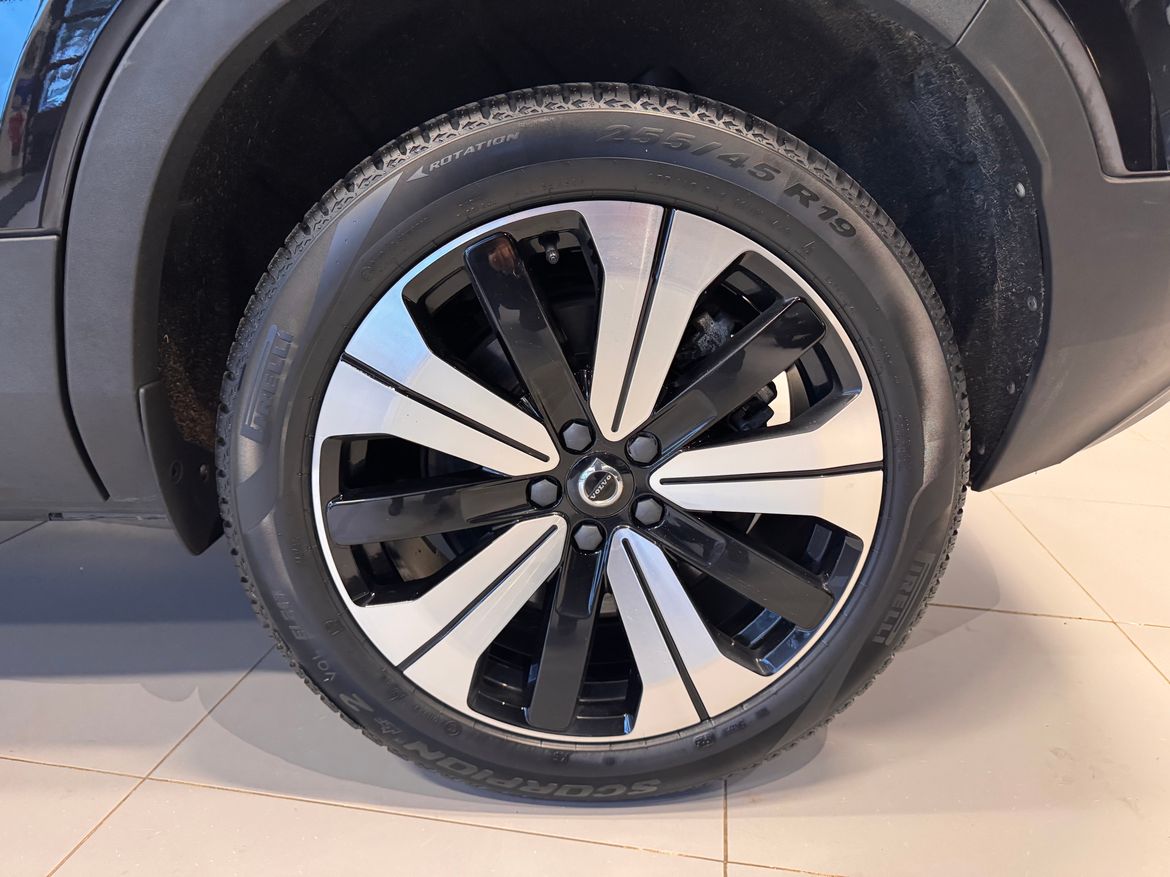 Volvo XC40 2023 - miniatyr 9