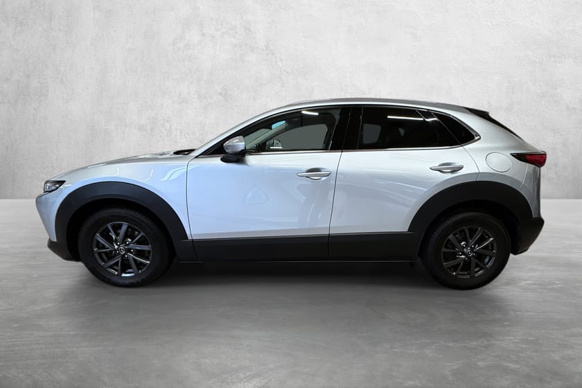 Bilde 2 av Mazda CX-30 2,0 186hk MHybrid Cosmo