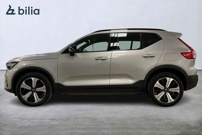 Bild 2 av Volvo XC40 Recharge Single Motor Core Edition