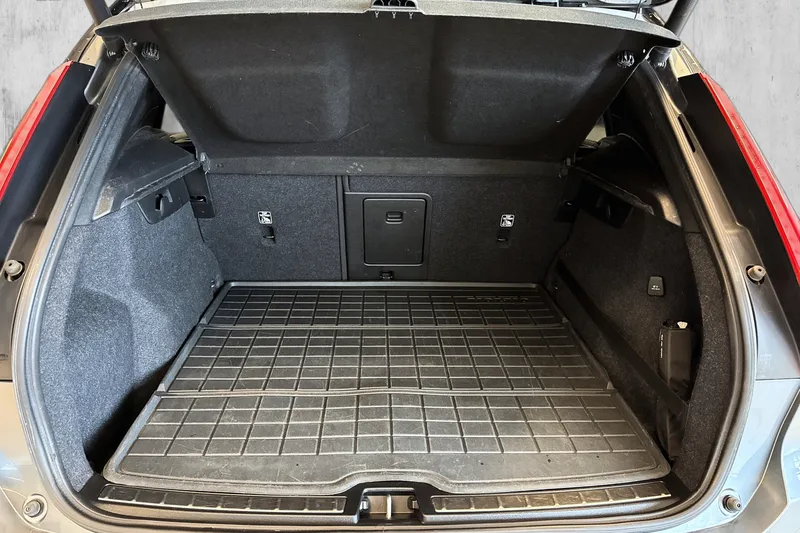 Volvo XC40 bilde 7