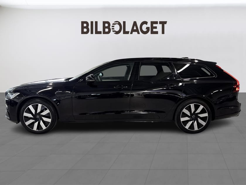 Bild 2 av Volvo V90 T6 Ultra Dark Drag H/K Panorama Headup 360