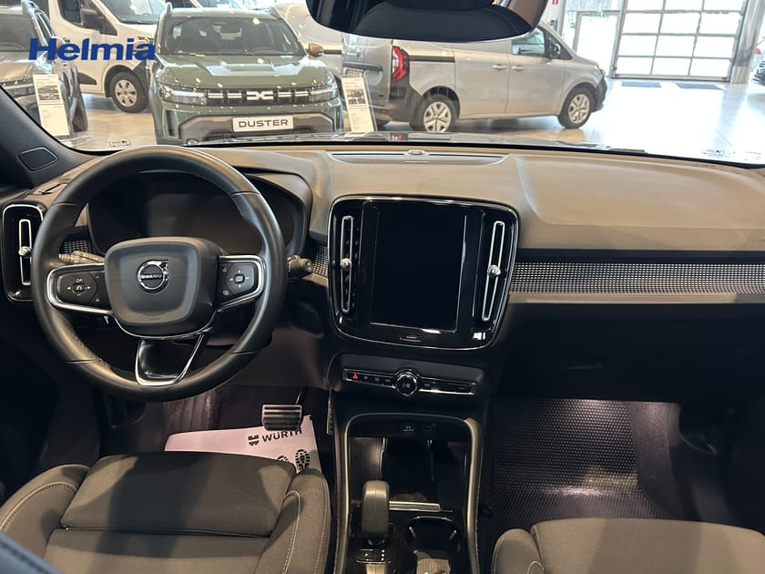 Bild 5 av Volvo XC40 P8 AWD Recharge Twin Pro