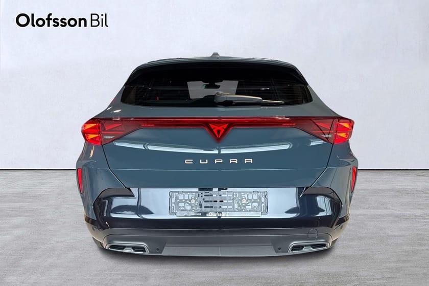 Bild 3 av CUPRA Formentor 1.5 ETSI 150 MHEV DSG