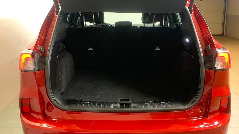 Bild 5 av Ford Kuga Plug-In Hybrid E-CVT ST-Line Euro 6