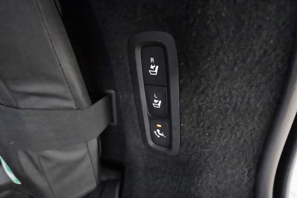 Volvo V90 2019 - miniatyr 22