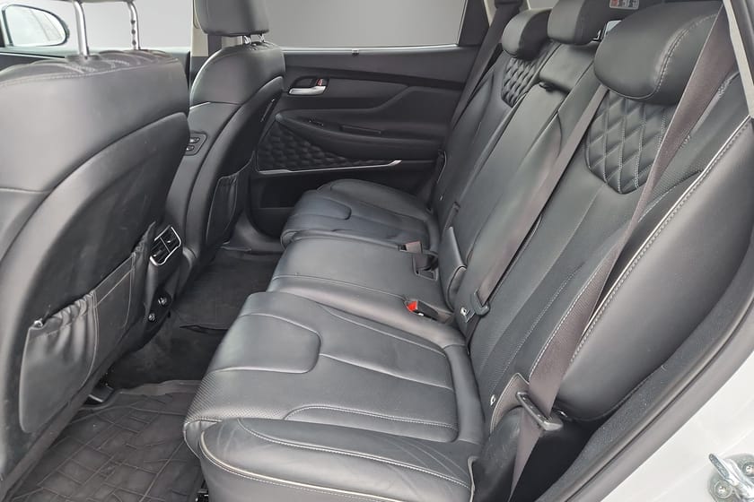 Bild 5 av Hyundai Santa Fe PHEV 1.6 T-GDi Plug-Inhybrid 4wd 7-sits