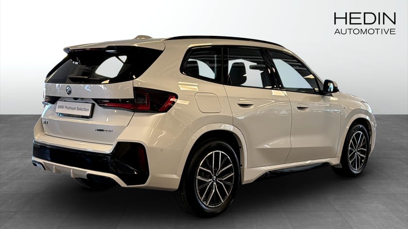 Bild 2 av BMW X1 xDrive25e M-Sport Active H/K Premium DAP Drag