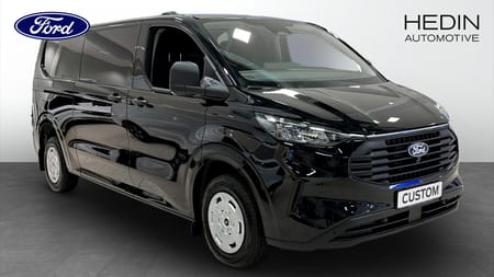 Ford Transit Custom 320
