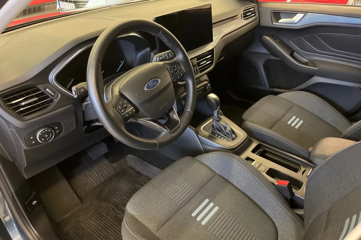 Ford Focus Active Kombi