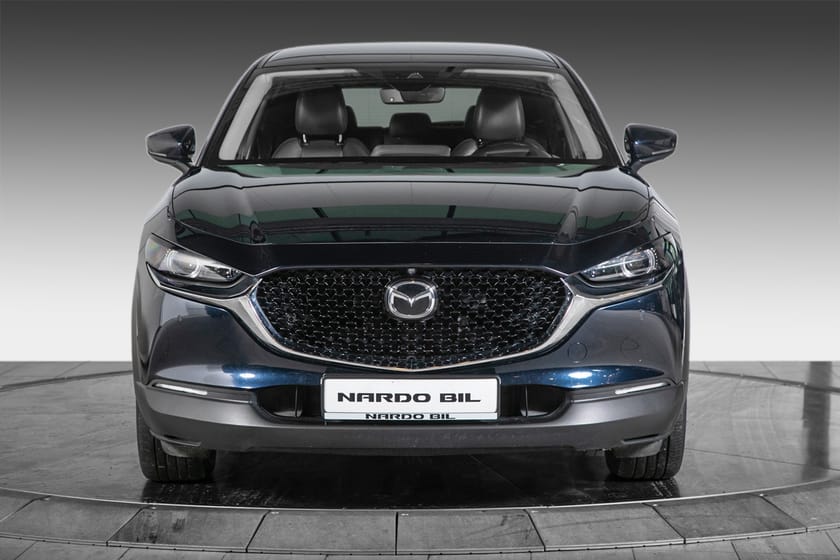 Bilde 2 av Mazda CX-30 , 4x4