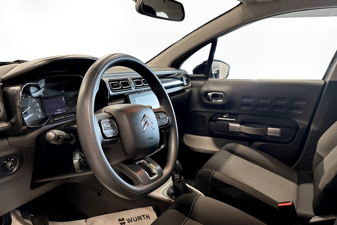 Citroën C3
