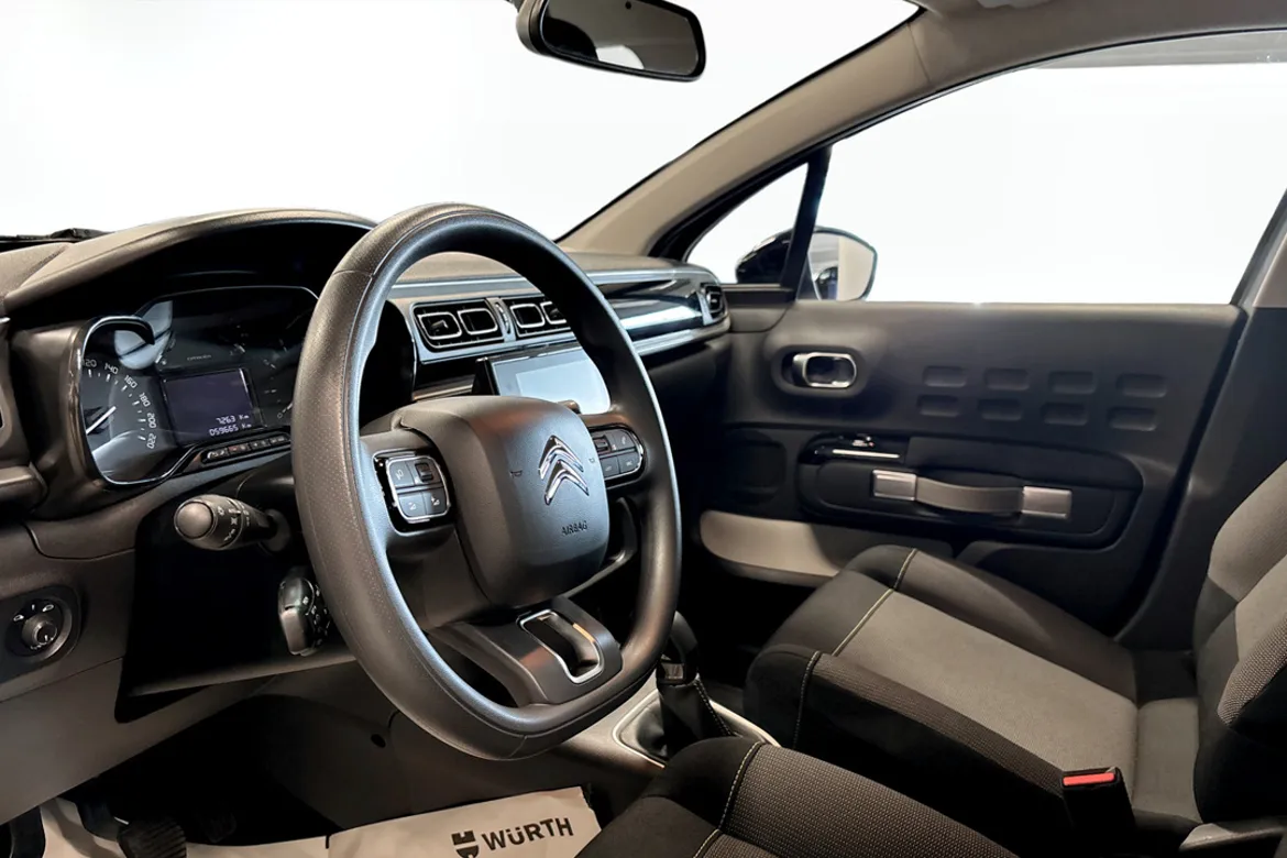 Citroën C3