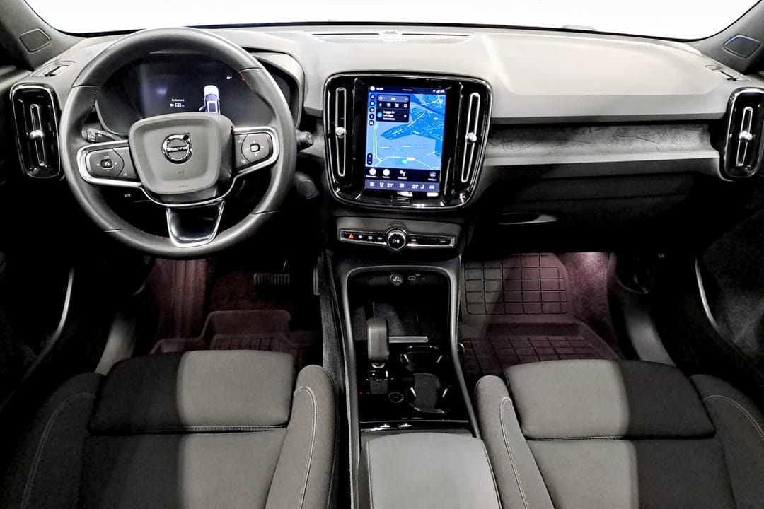 Volvo XC40 Recharge Single Motor Extended Range