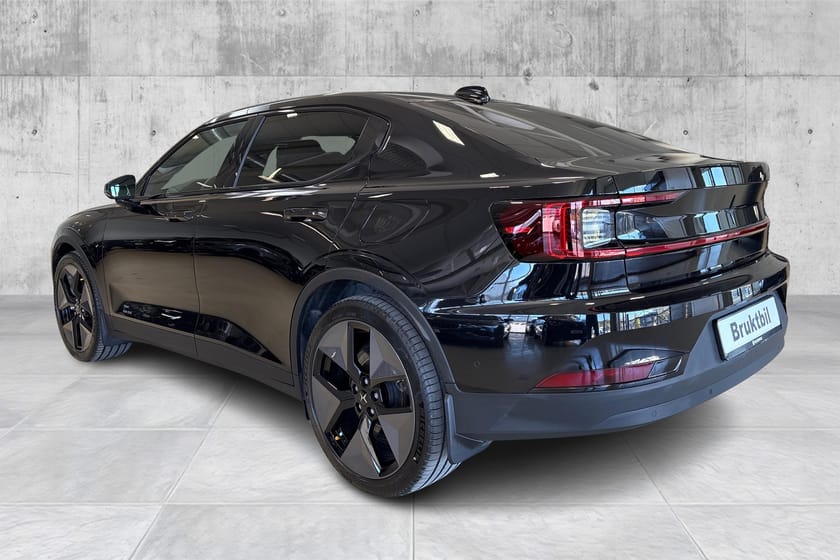 Bilde 3 av Polestar 2 Long Range Dual Motor AWD/LRDM/PLUS/PILOT/PRO/KLIMA/PIXEL/20''++