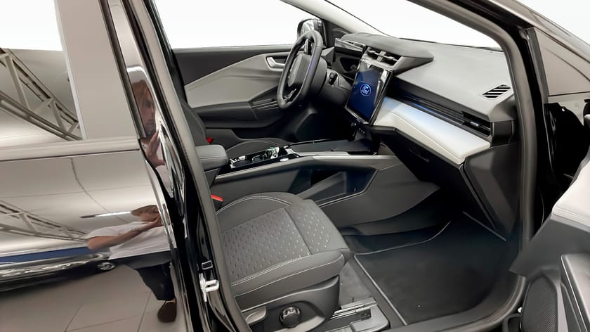 Bild 3 av Ford Puma Gen-E PRIVATLEASING 4395KR/MÅN - VINTERHJUL INGÅR