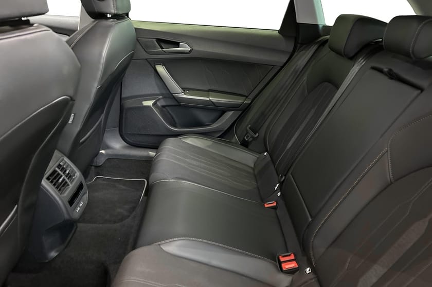Bild 5 av CUPRA Leon Sportstourer 1.5 eTSI DSG 150hk