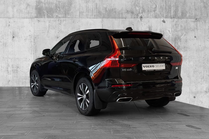 Bilde 5 av Volvo XC60 T6 R-Design AWD | H.Feste | H&K Lyd | Kamera | Panotak