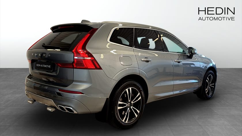 Bild 2 av Volvo XC60 D4 AWD