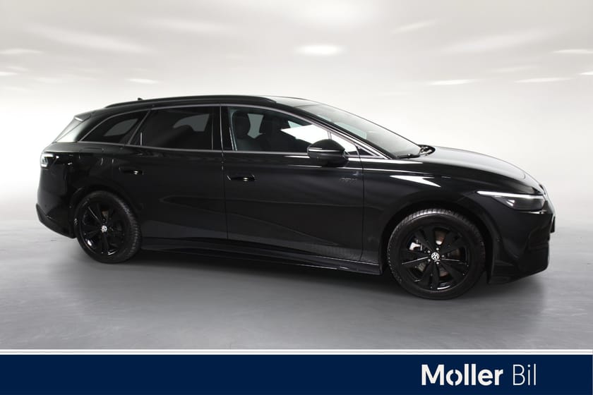 Bilde 2 av Volkswagen ID.7 GTX Tourer 4m stv ex 86kwh 340hk