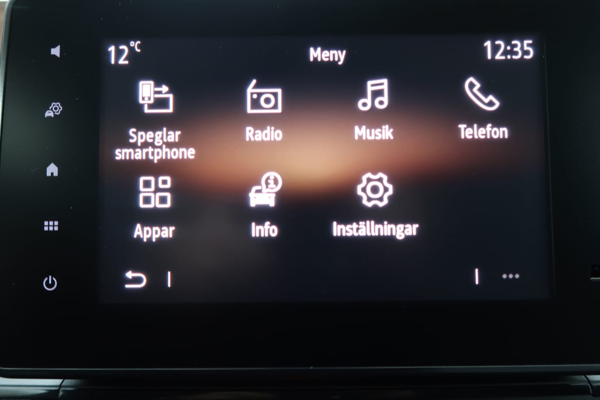 Renault Kangoo 2023 - miniatyr 9