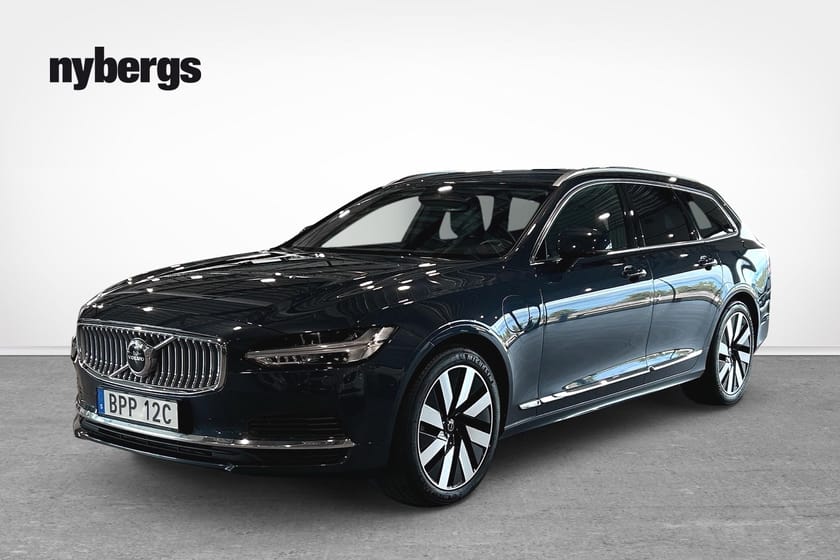 Bild 1 av Volvo V90 Recharge T6 Core Edition II