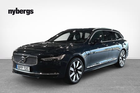 Volvo V90 Recharge T6 Core Edition II