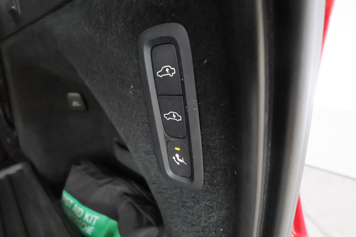 Volvo XC90 2023 - miniatyr 32