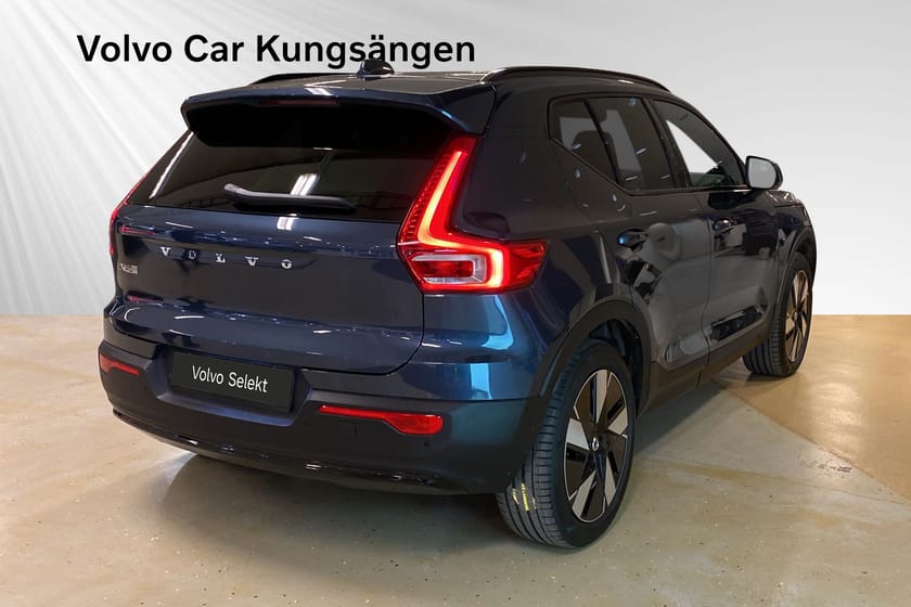 Bild 5 av Volvo EX40 Single Motor Extended Range ExtendedRange Plus SE