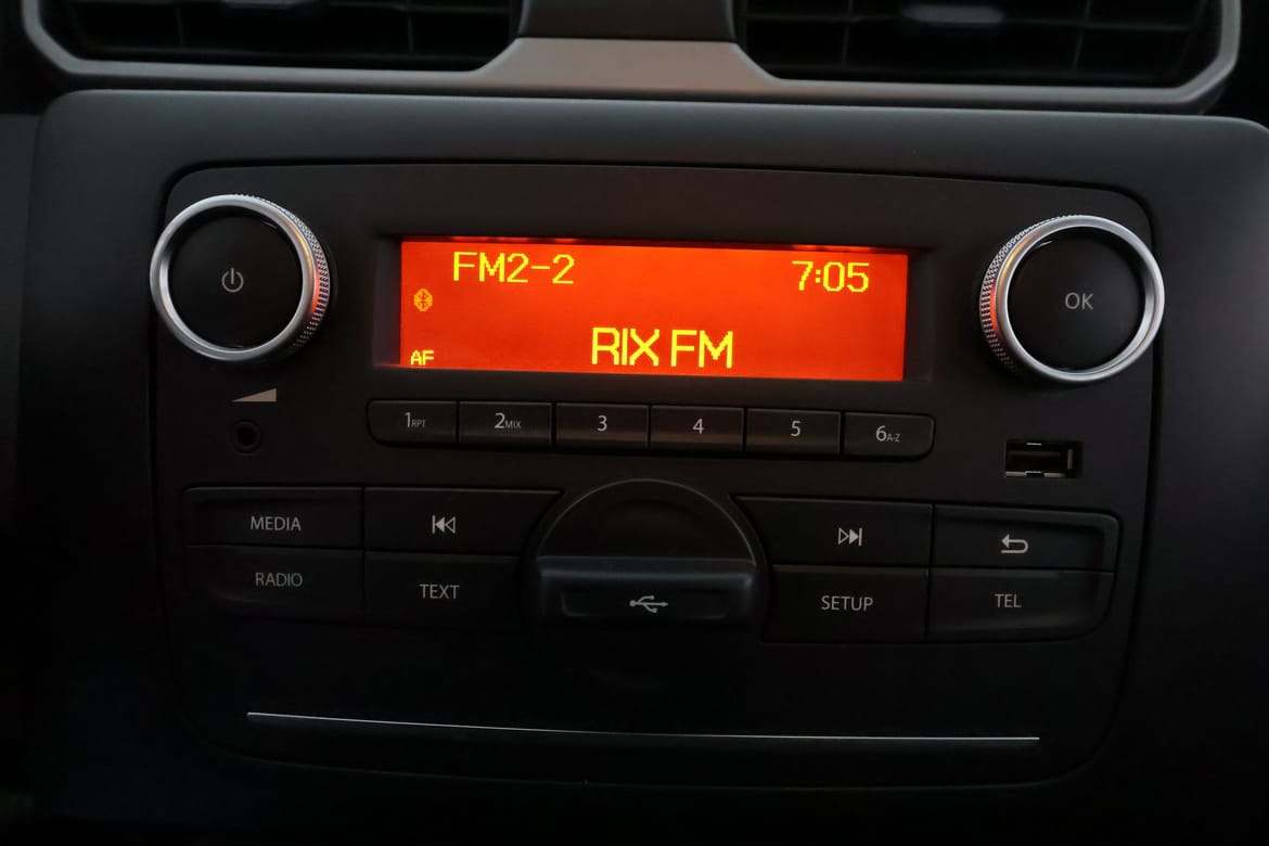 Dacia Duster 2023 - miniatyr 10