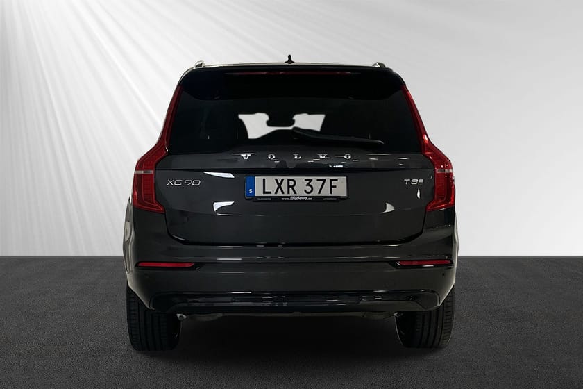Bild 2 av Volvo XC90 7 Säten T8 Ultra Dark Edition