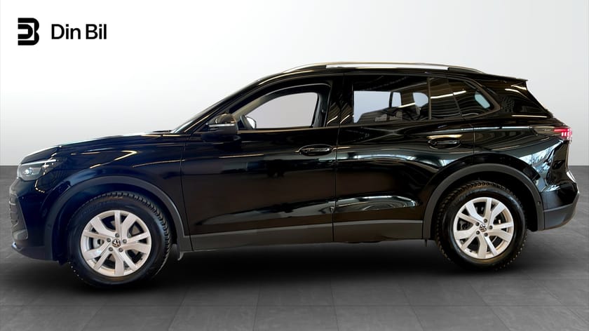 Bild 2 av Volkswagen Tiguan LIFE 1.5 ETSI DRAG VÄRM B-KAM 150 HK