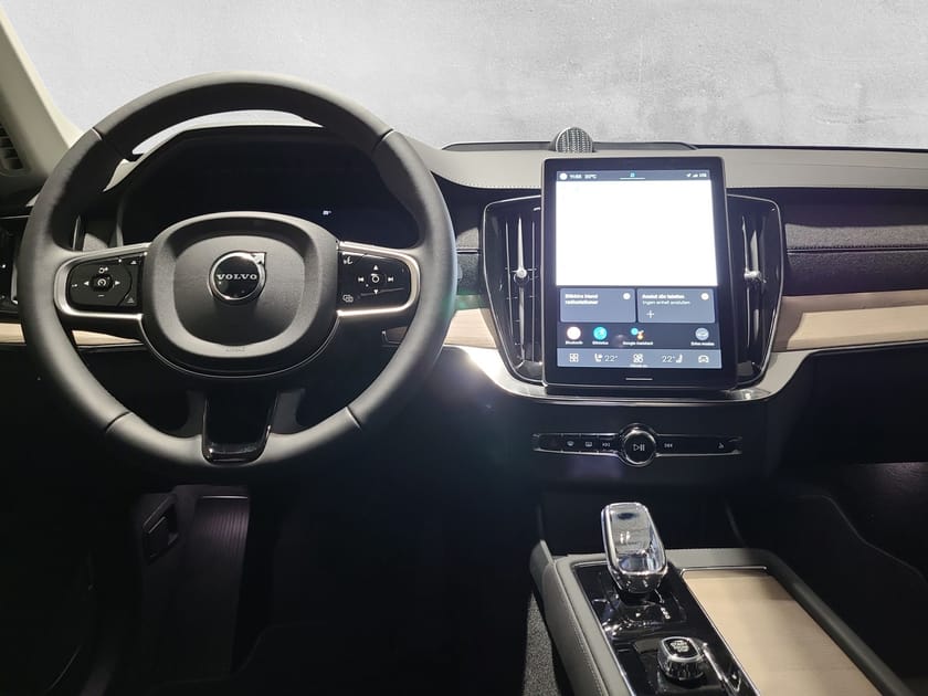 Bild 5 av Volvo XC90 7 Säten II T8 Ultra Dark