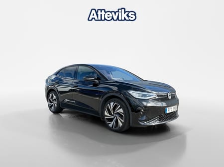 Volkswagen ID.5 GTX 299hk 4Motion *Top Sport / Keyless/Drag/P.Värm