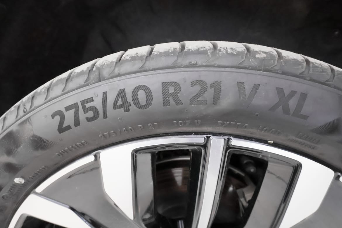 Volvo XC90 2026 - miniatyr 31