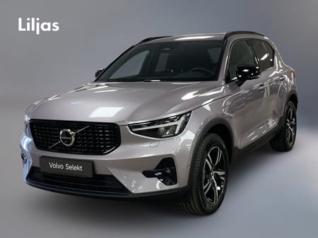 Volvo XC40 B3 FWD Bensin Plus Dark//360-Kamera//Harman Kardon//