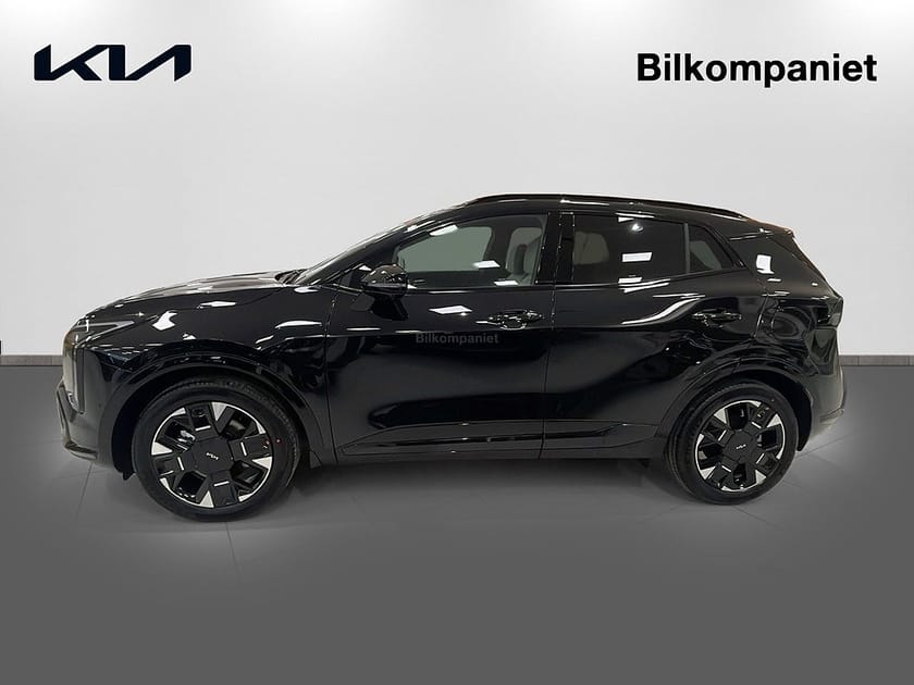Bild 4 av Kia Sportage PHEV GT-Line AWD Business Edition