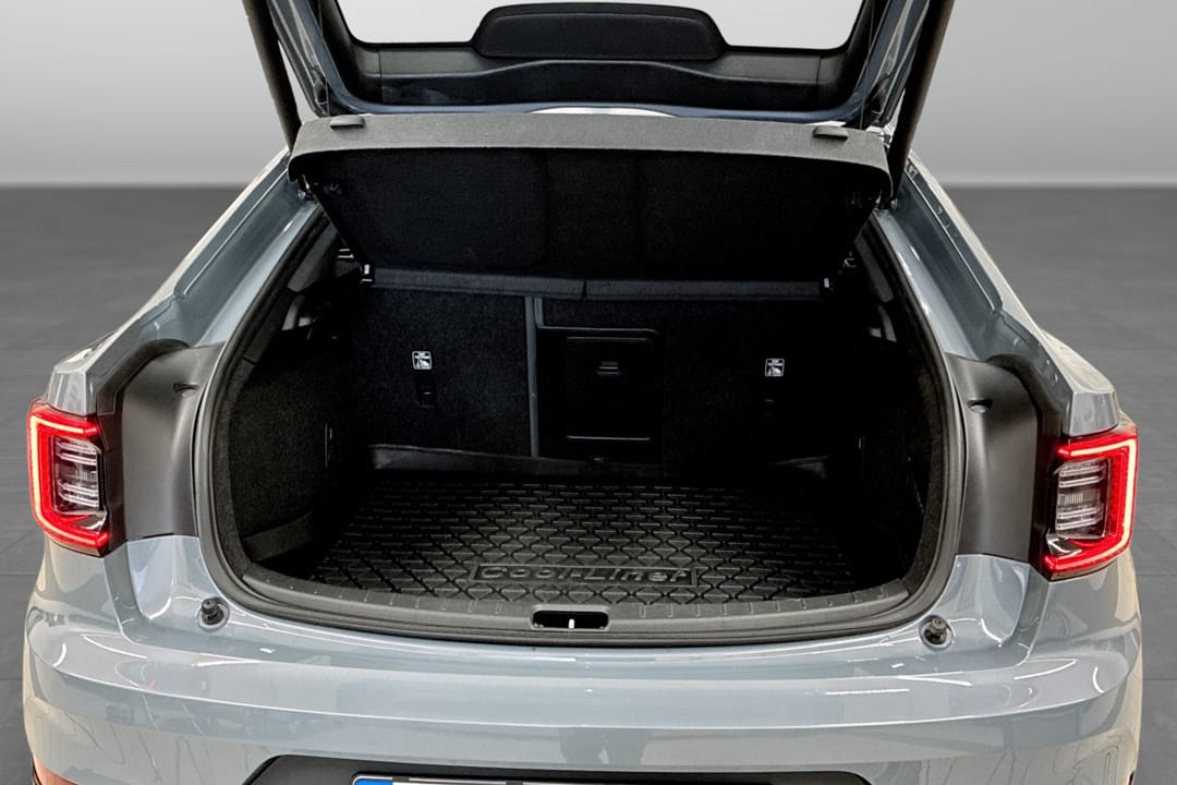 Polestar 2 Long range Dual motor