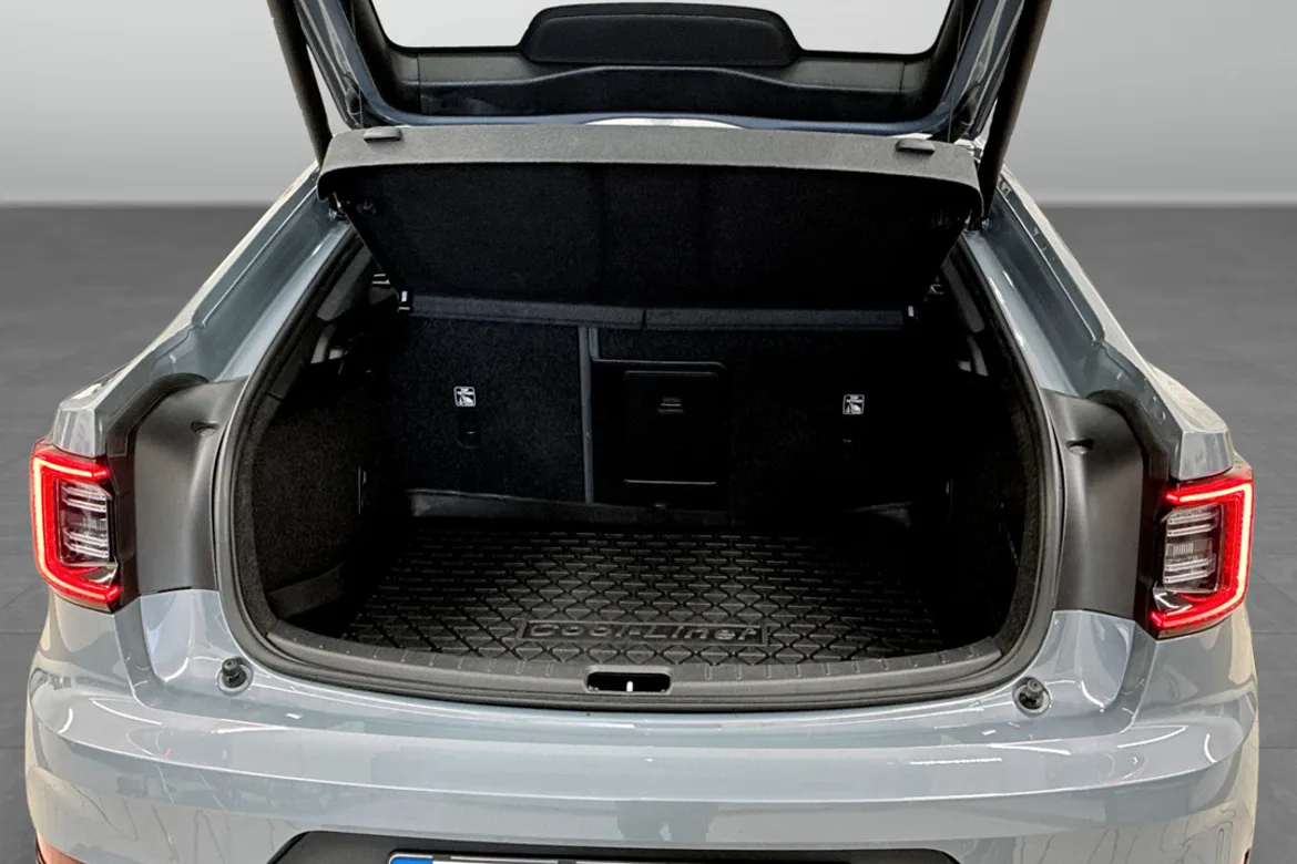 Polestar 2 Long range Dual motor
