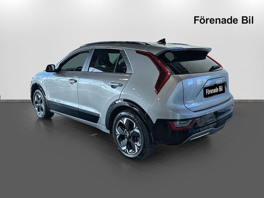 Bild 5 av Kia Niro EV ADVANCE