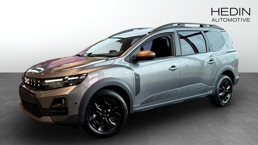 Bild 1 av Dacia Jogger 7-sätes EXTREME TCE 110 7-SITS