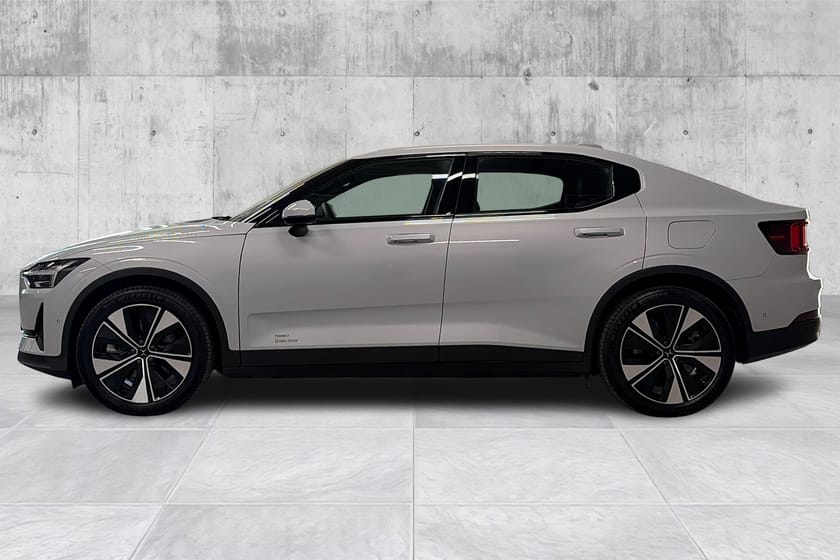 Bilde 2 av Polestar 2 Long Range Dual Motor LRDM/PLUS/PANO/H&K/FACELIFT