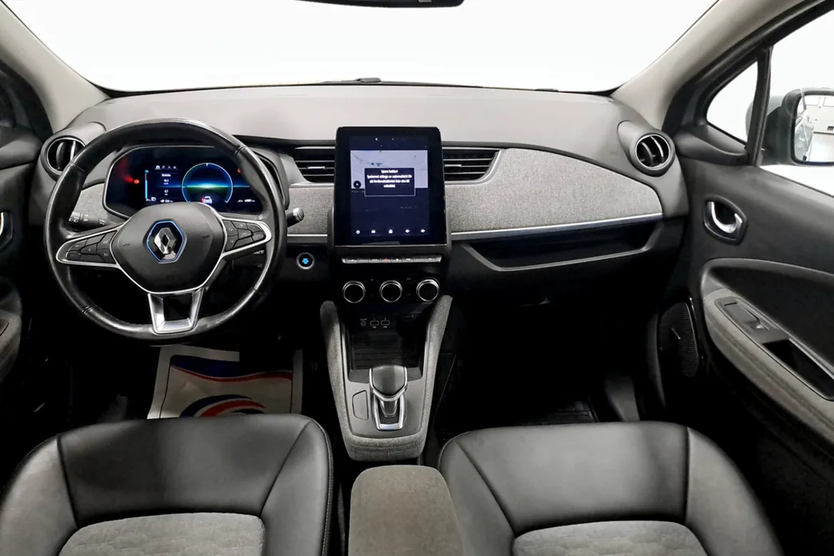 Renault ZOE R135