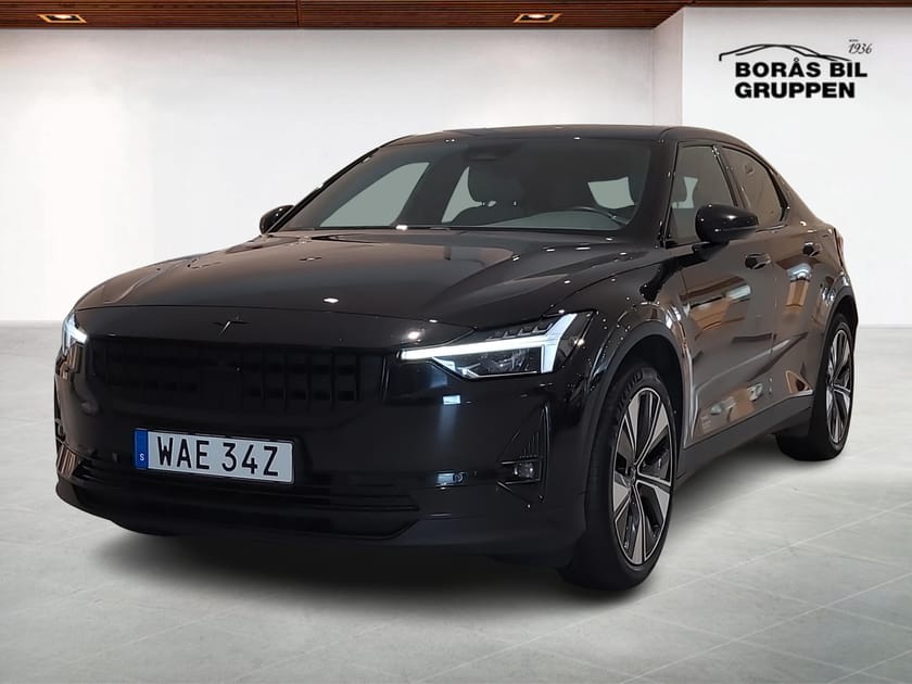 Bild 1 av Polestar 2 Long Range Dual Motor 78kWh