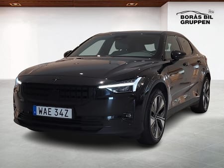Polestar 2 Long Range Dual Motor 78kWh