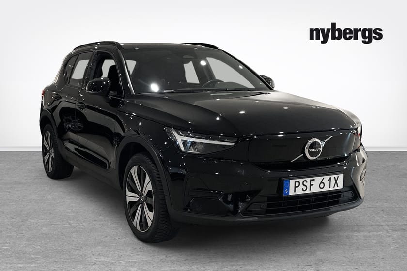 Bild 5 av Volvo XC40 Recharge Single Motor Core Edition