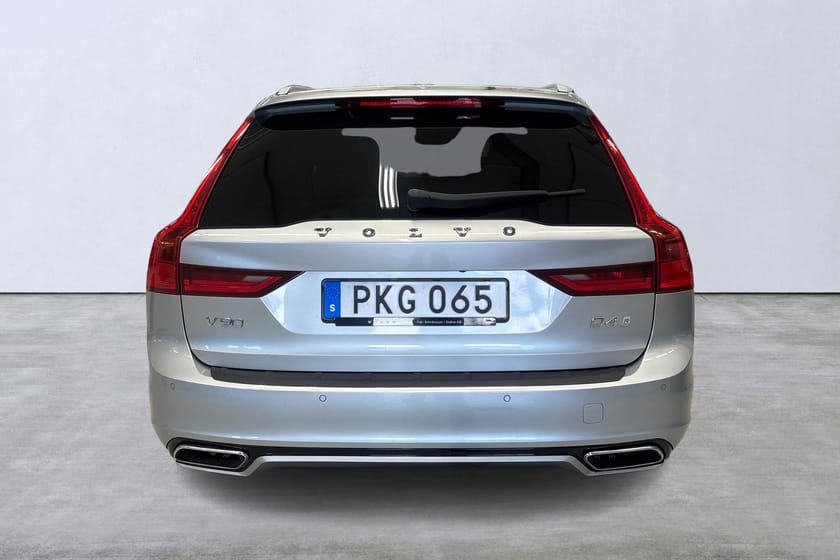 Bild 5 av Volvo V90 D4 R-Design